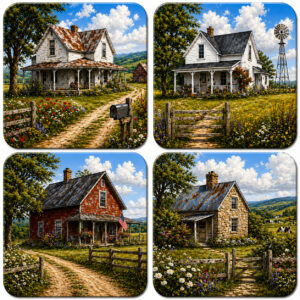 Country living