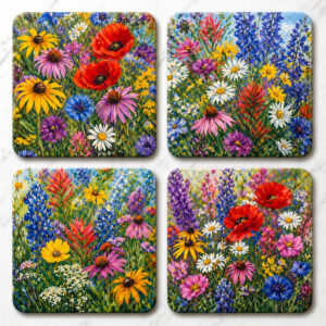 Wild flowers