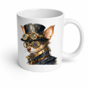 Chihuahua