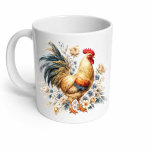 Golden Rooster
