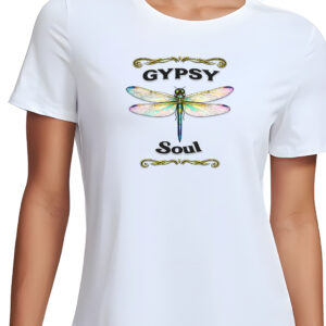 Gypsy soul