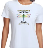 Gypsy soul
