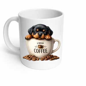 I want coffee