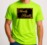 Morally Flexable