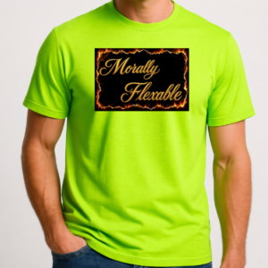 Morally Flexable