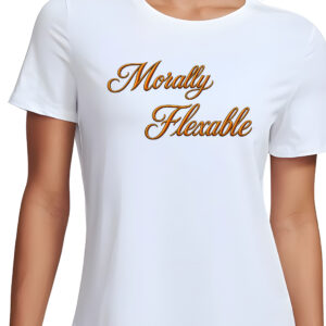 Morally Flexable