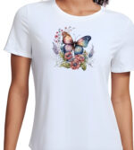 Lovely butterfly