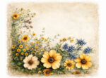 Wild flowers
