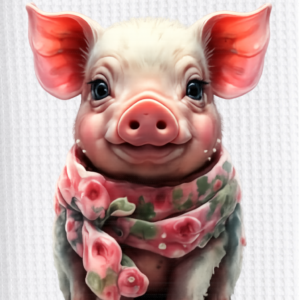 Don't go bacon my heart