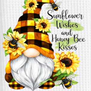Sunflower wishes...