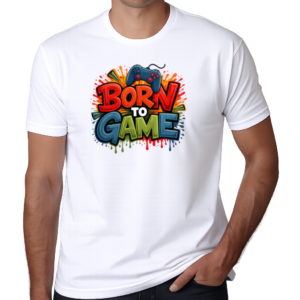 Born to game