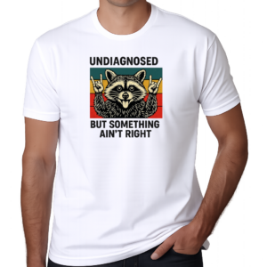 Undiagnosed