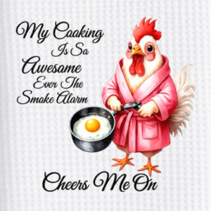 My Cooking is so awesome...