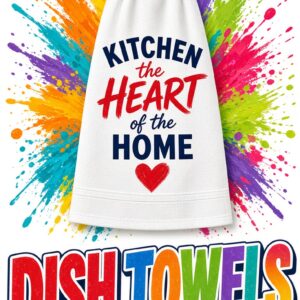 Dish Towels