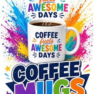 Coffee Mugs