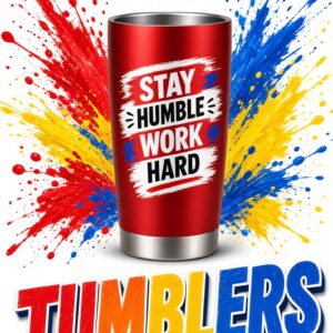Tumblers