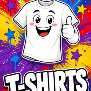 T-shirts